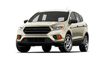 Kia Sportage or Similar