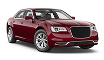 Mercedes E220, Automatic or similar