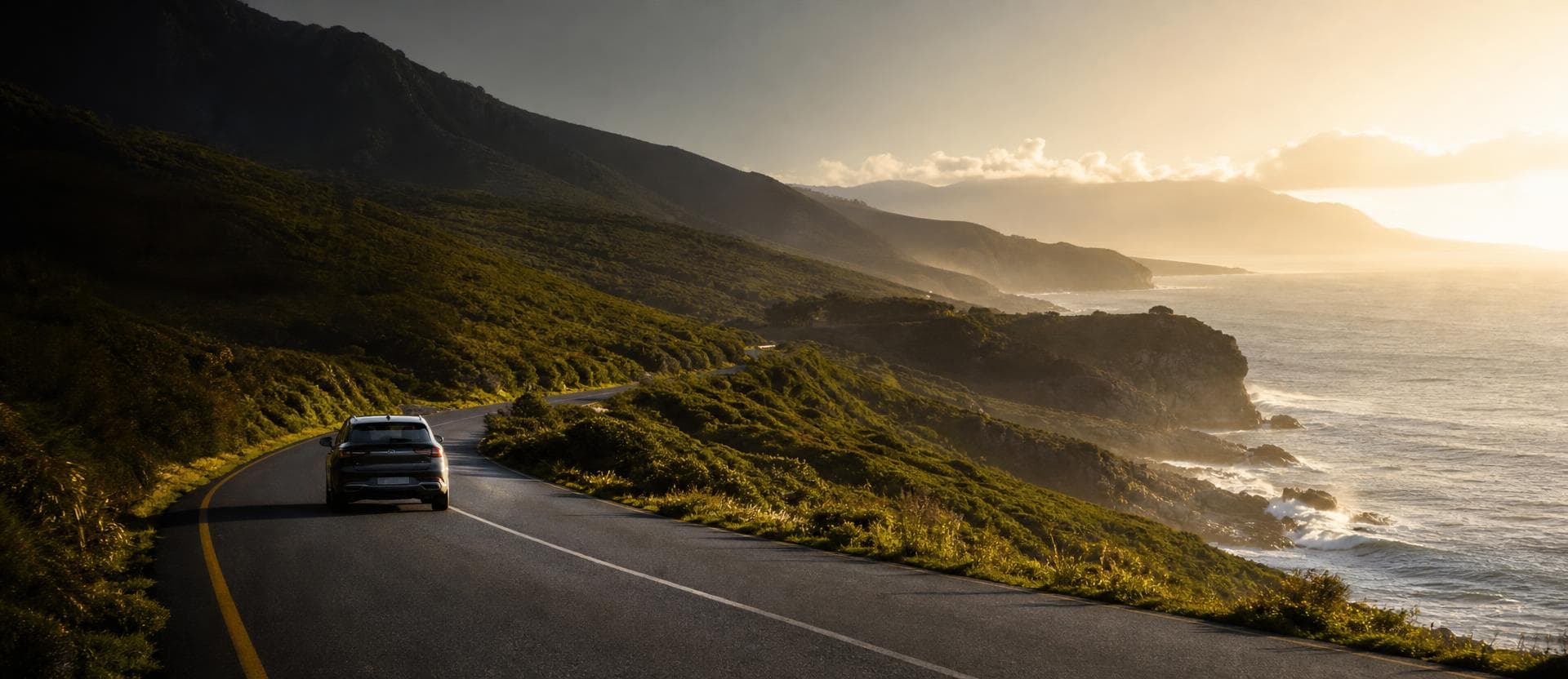 South Africa: Cape Town, Winelands & Garden Route