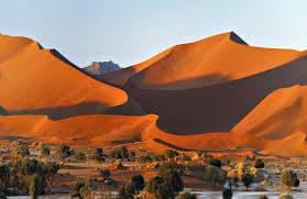 <center>Namibia Self-Drive Safari – Desert, Coast & Wildlife Adventure</center>